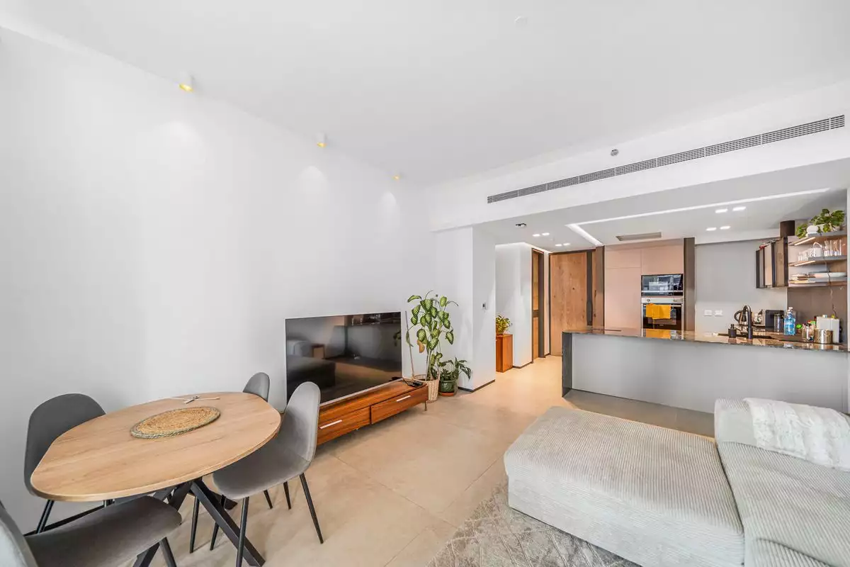 Квартира 105м² в ОАЭ, Дубай. Стоимостью 561860€ аренда фото-9
