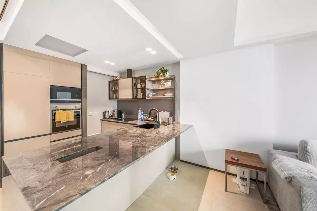 Квартира 105м² в ОАЭ, Дубай. Стоимостью 561860€ аренда фото-10