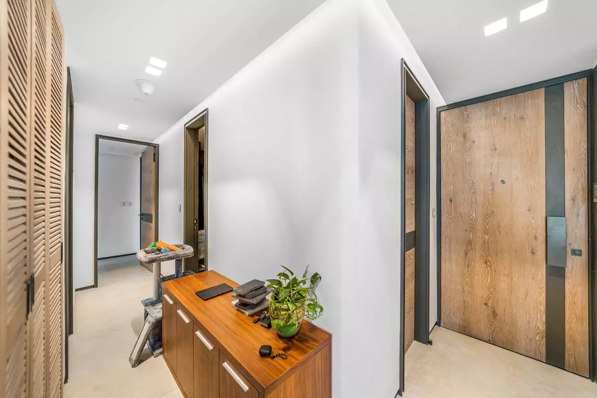 Квартира 105м² в ОАЭ, Дубай. Стоимостью 561860€ аренда фото-11