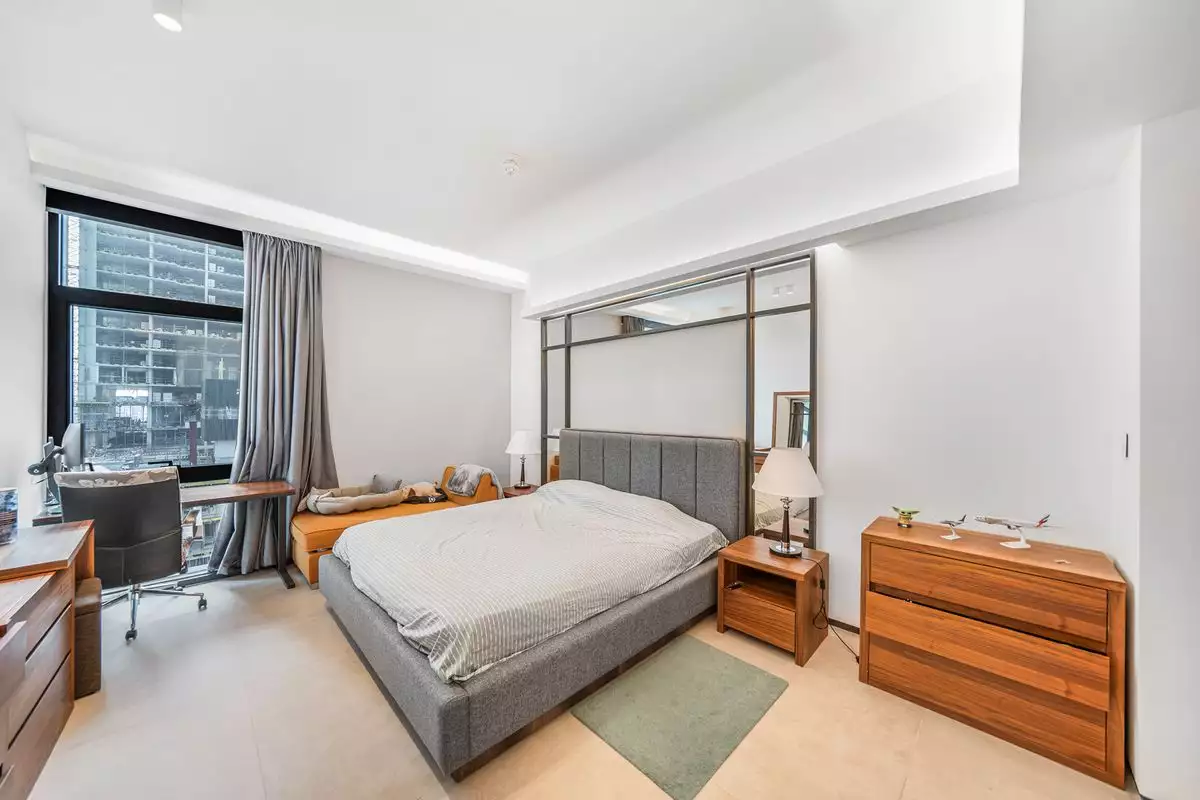 Квартира 105м² в ОАЭ, Дубай. Стоимостью 561860€ аренда фото-13