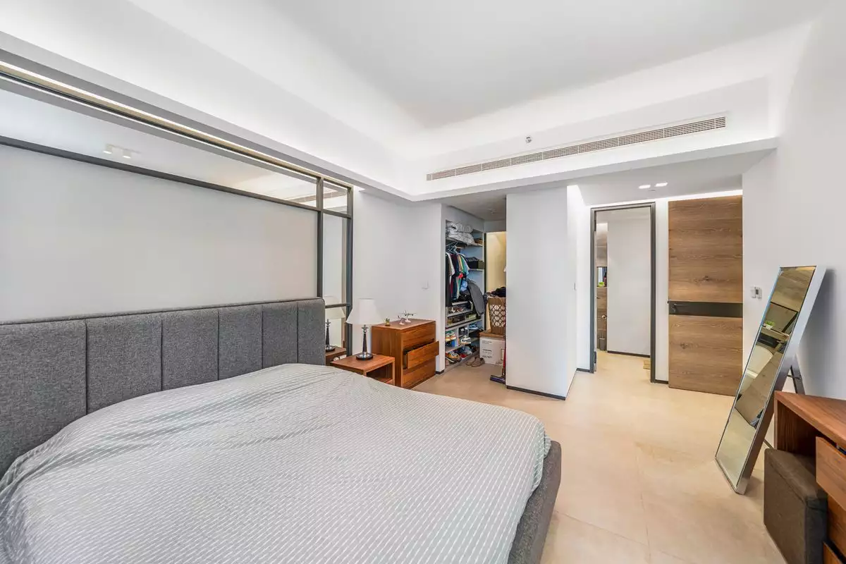 Квартира 105м² в ОАЭ, Дубай. Стоимостью 561860€ аренда фото-14
