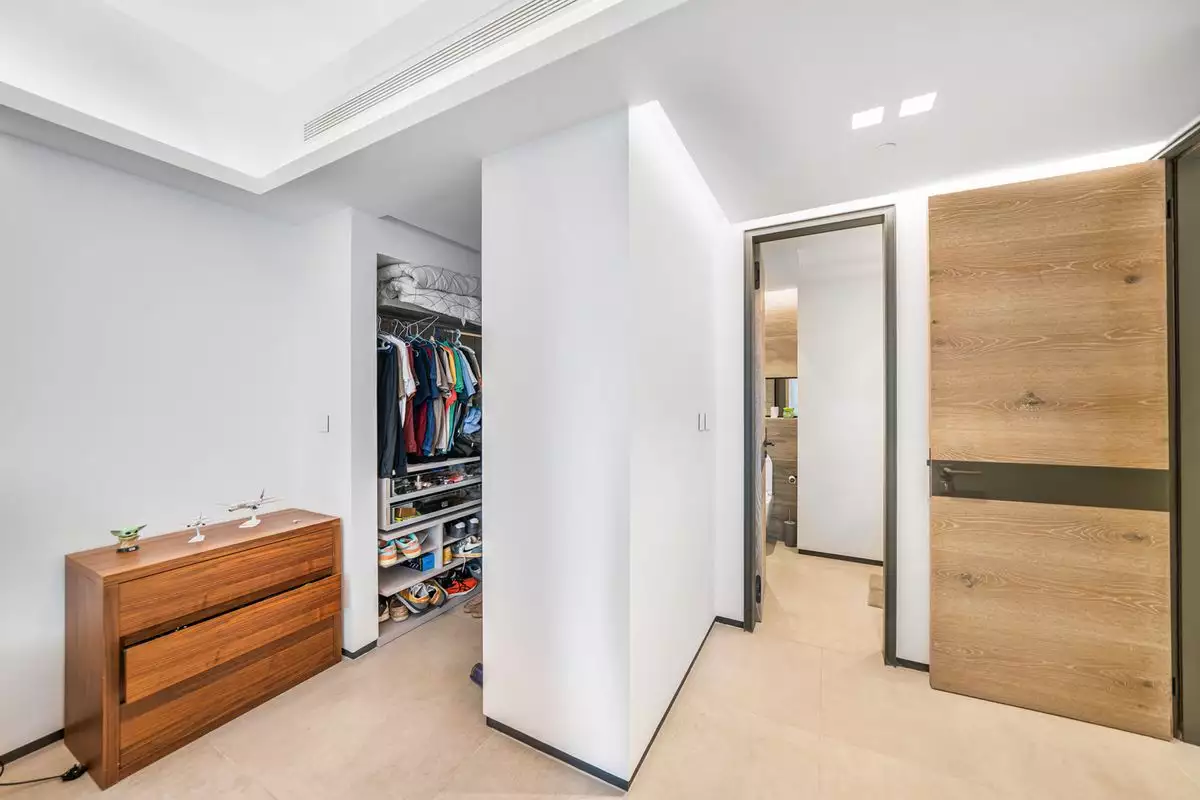 Квартира 105м² в ОАЭ, Дубай. Стоимостью 561860€ аренда фото-15