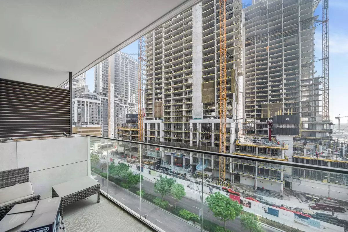 Квартира 105м² в ОАЭ, Дубай. Стоимостью 561860€ аренда фото-18
