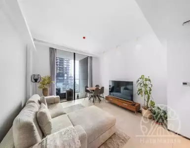 Купить квартиру в ОАЭ 561860€