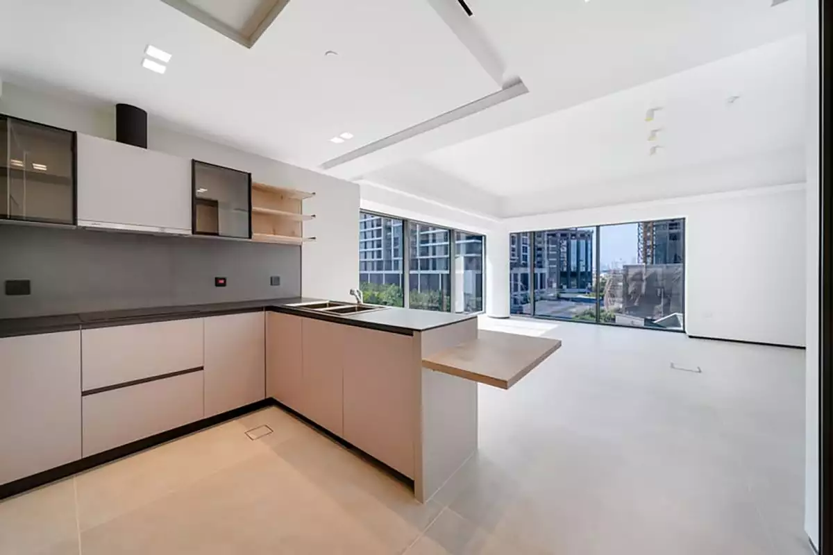 Квартира 160м² в ОАЭ, Дубай. Стоимостью 799090€ аренда фото-1