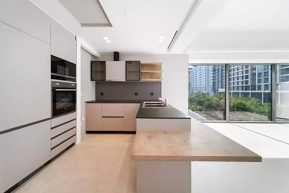 Квартира 160м² в ОАЭ, Дубай. Стоимостью 799090€ аренда фото-3