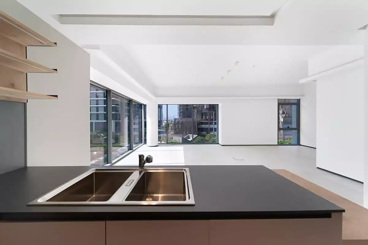 Квартира 160м² в ОАЭ, Дубай. Стоимостью 799090€ аренда фото-5