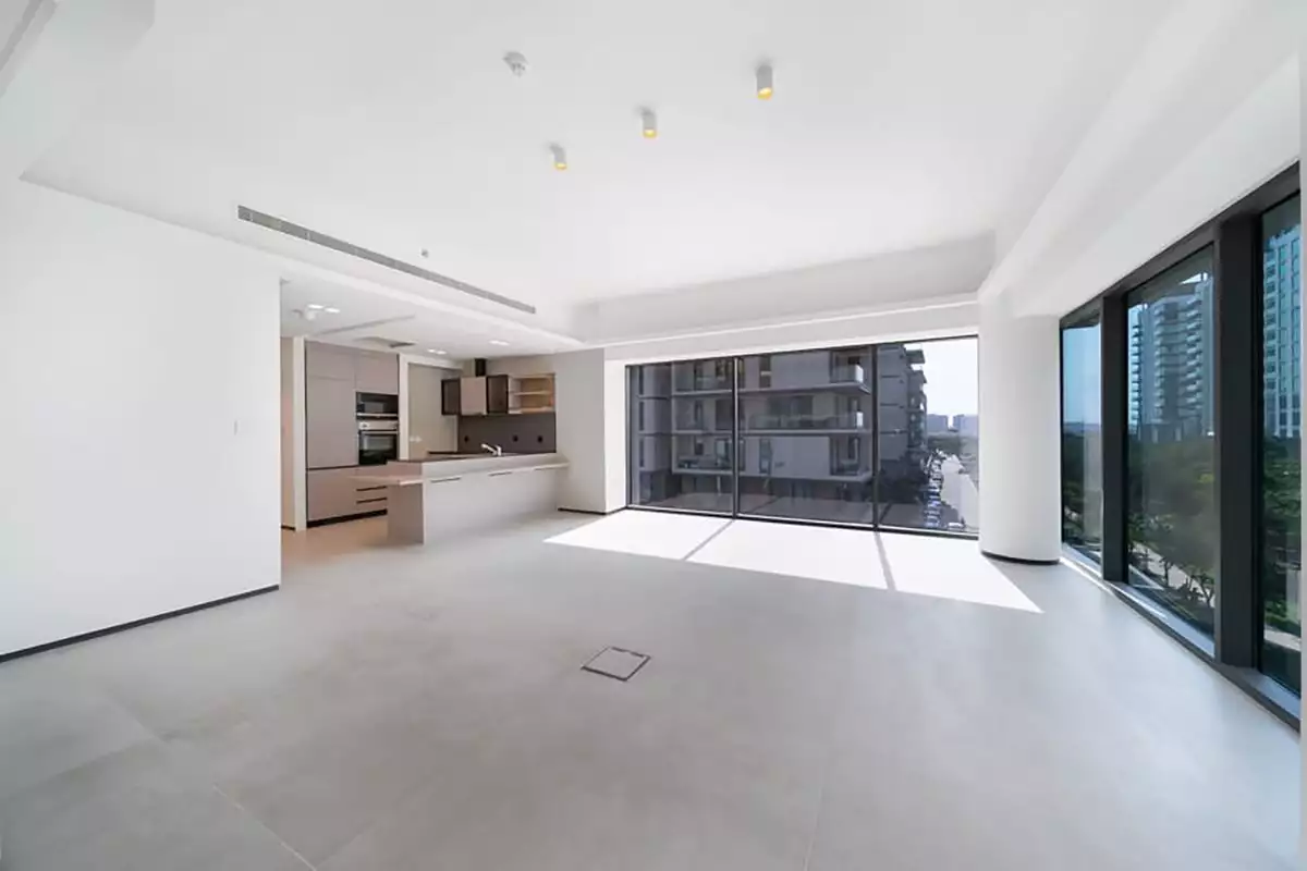 Квартира 160м² в ОАЭ, Дубай. Стоимостью 799090€ аренда фото-7