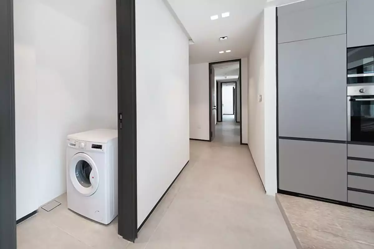 Квартира 160м² в ОАЭ, Дубай. Стоимостью 799090€ аренда фото-9