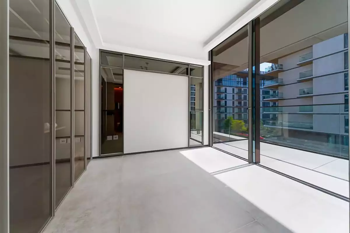 Квартира 160м² в ОАЭ, Дубай. Стоимостью 799090€ аренда фото-10