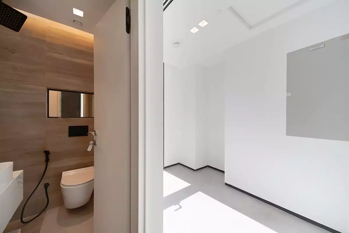 Квартира 160м² в ОАЭ, Дубай. Стоимостью 799090€ аренда фото-14