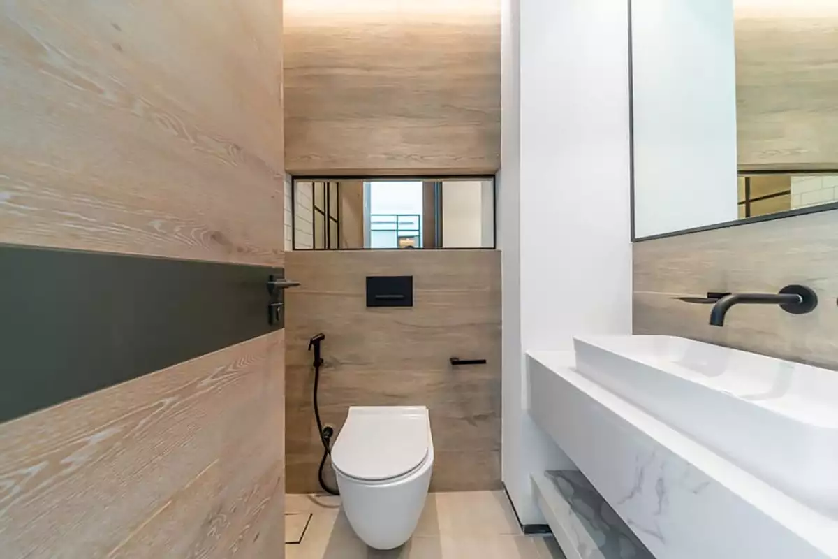 Квартира 160м² в ОАЭ, Дубай. Стоимостью 799090€ аренда фото-16