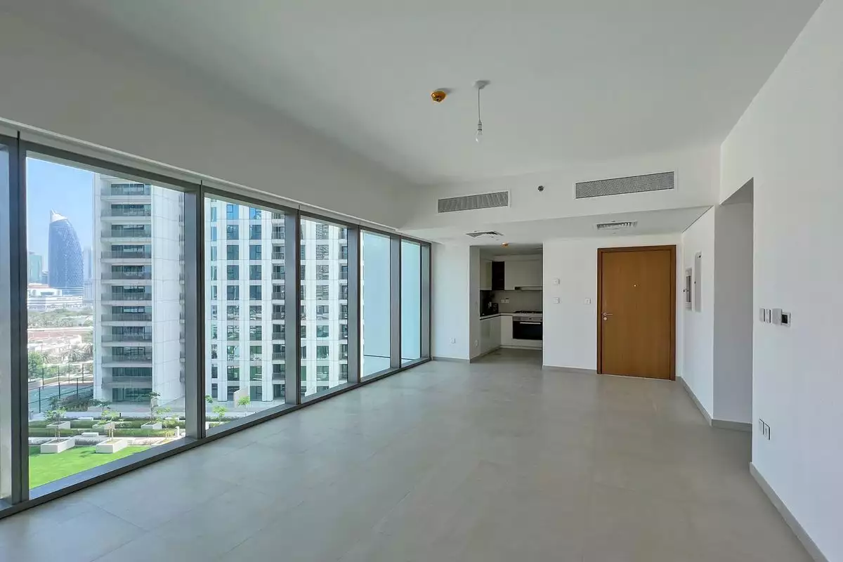 Квартира 151м² в ОАЭ, Дубай. Стоимостью 1248577€ аренда фото-1