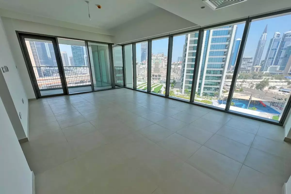 Квартира 151м² в ОАЭ, Дубай. Стоимостью 1248577€ аренда фото-2