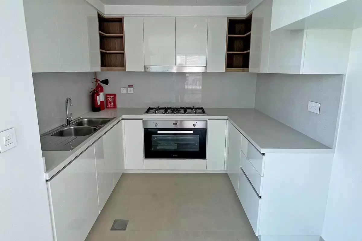 Квартира 151м² в ОАЭ, Дубай. Стоимостью 1248577€ аренда фото-3