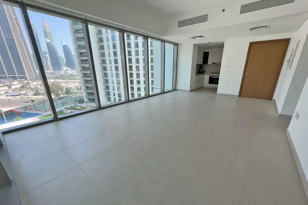 Квартира 151м² в ОАЭ, Дубай. Стоимостью 1248577€ аренда фото-4