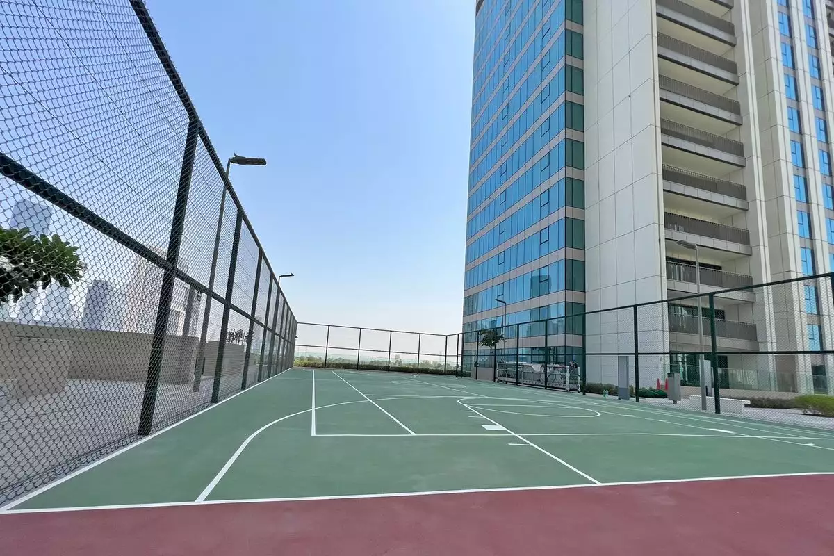 Квартира 151м² в ОАЭ, Дубай. Стоимостью 1248577€ аренда фото-15