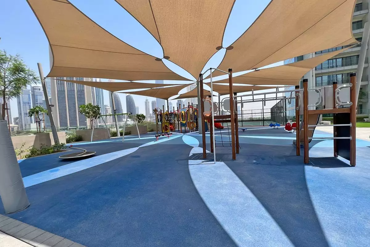 Квартира 151м² в ОАЭ, Дубай. Стоимостью 1248577€ аренда фото-18