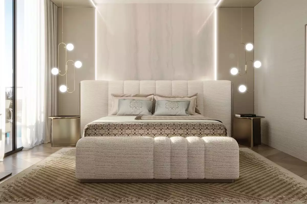 Вилла 294м² в ОАЭ, Дубай. Стоимостью 1073777€ аренда фото-9