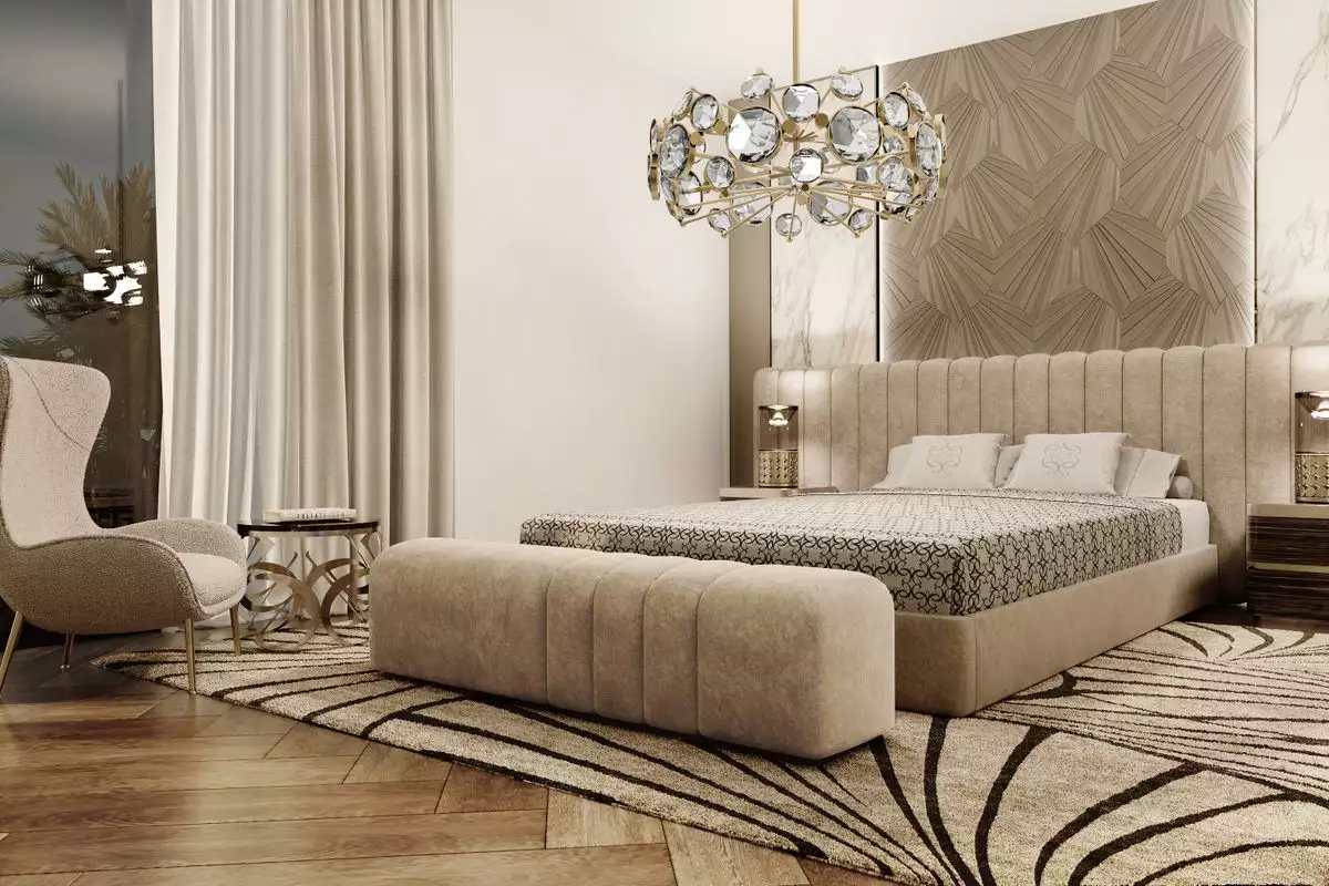 Вилла 294м² в ОАЭ, Дубай. Стоимостью 1073777€ аренда фото-10