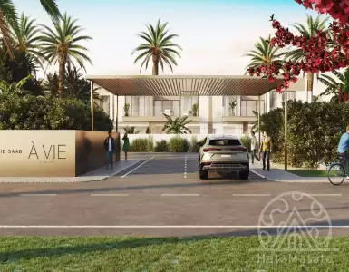 Купить виллу в ОАЭ 1073777€