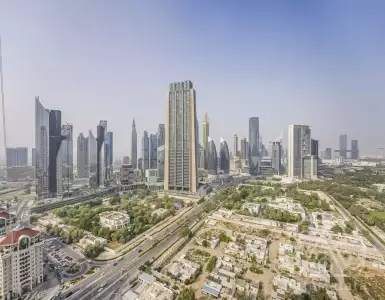 Купить квартиру в ОАЭ 1248577€