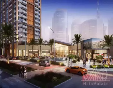 Купить квартиру в ОАЭ 555908€