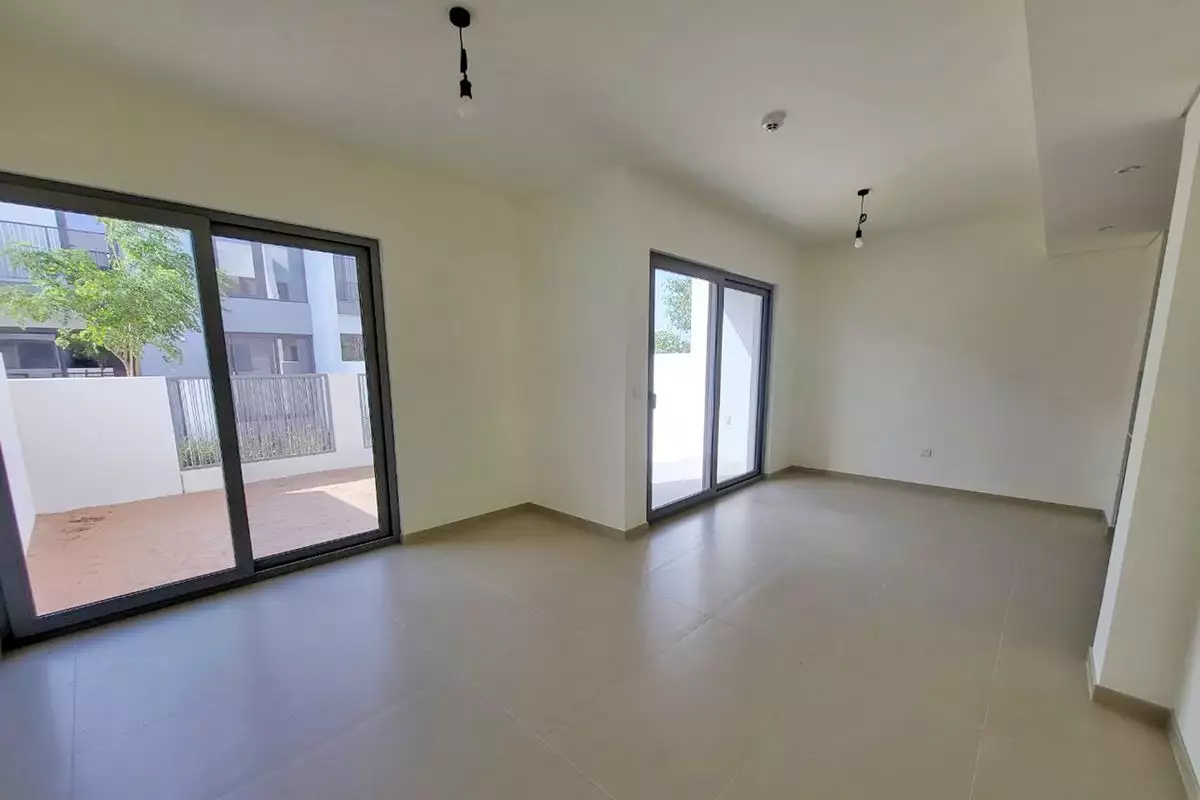 Таунхаус 200м² в ОАЭ, Дубай. Стоимостью 774118€ аренда фото-1