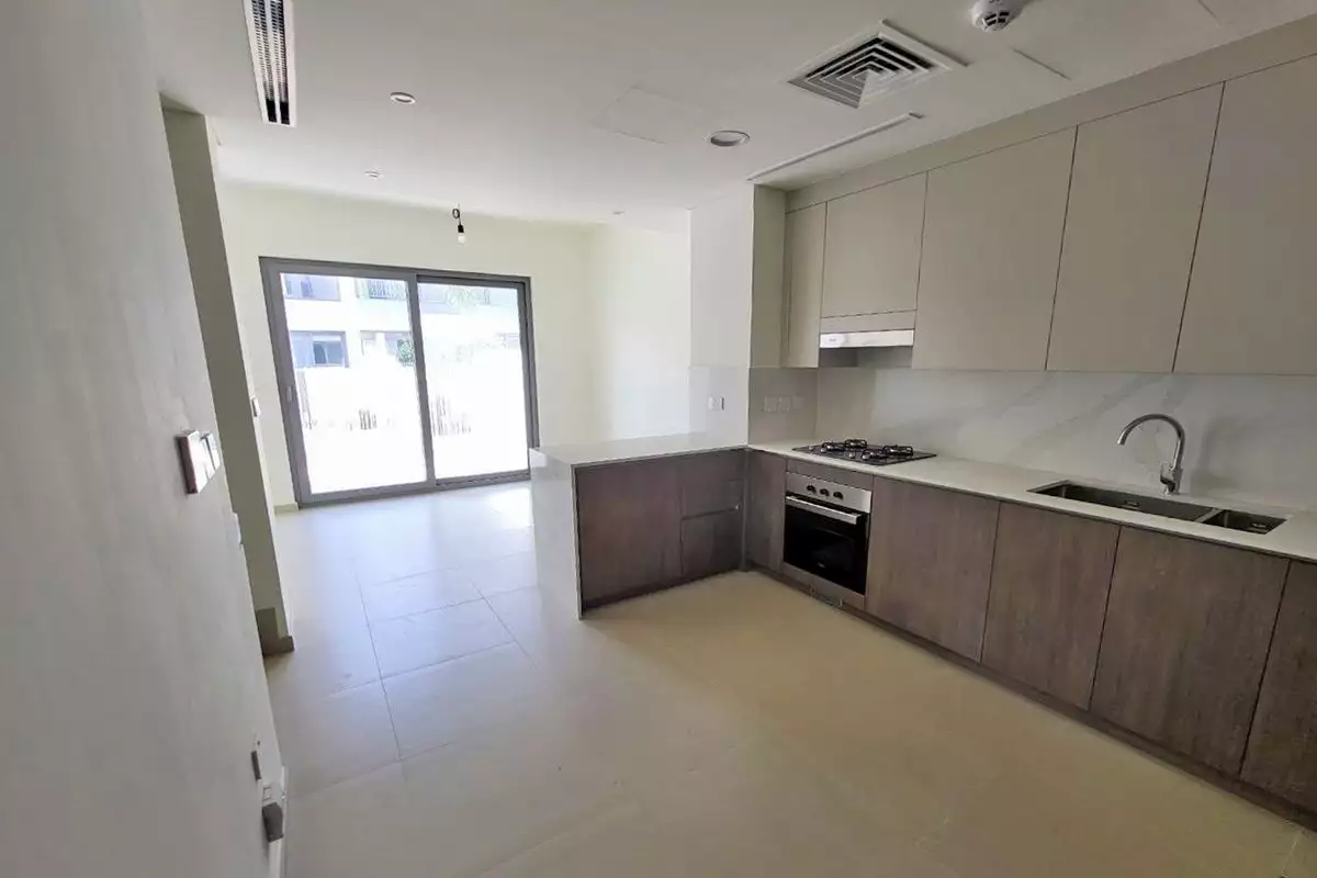 Таунхаус 200м² в ОАЭ, Дубай. Стоимостью 774118€ аренда фото-2
