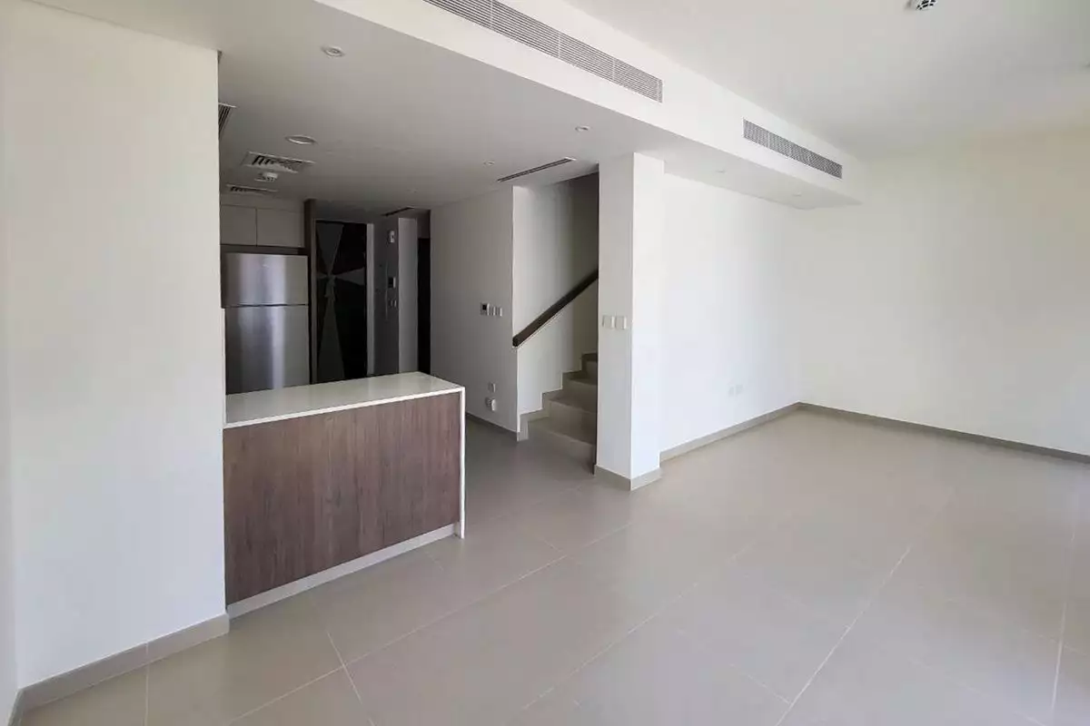 Таунхаус 200м² в ОАЭ, Дубай. Стоимостью 774118€ аренда фото-3