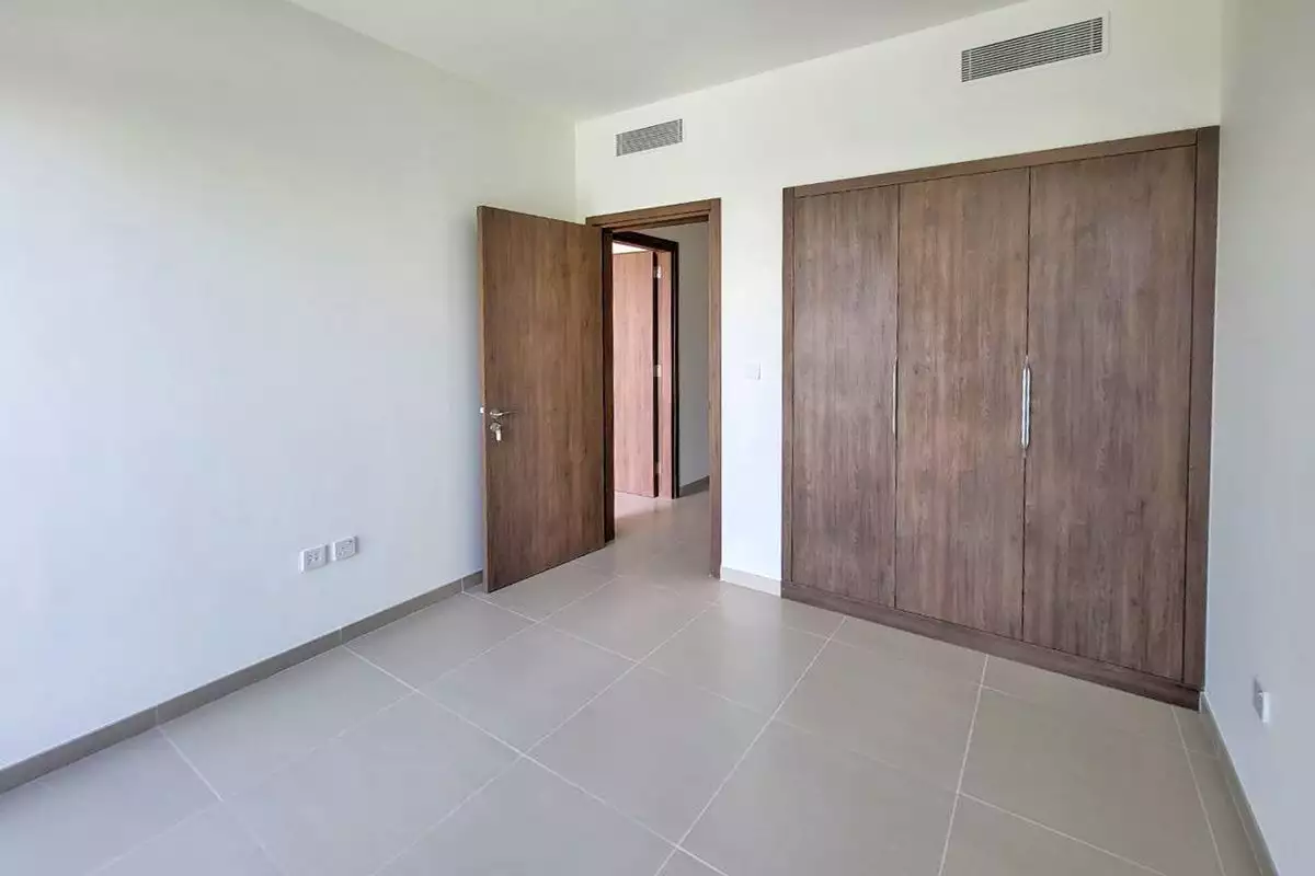 Таунхаус 200м² в ОАЭ, Дубай. Стоимостью 774118€ аренда фото-6