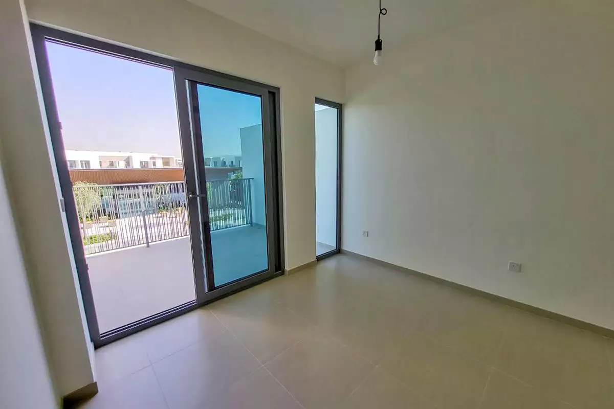 Таунхаус 200м² в ОАЭ, Дубай. Стоимостью 774118€ аренда фото-7