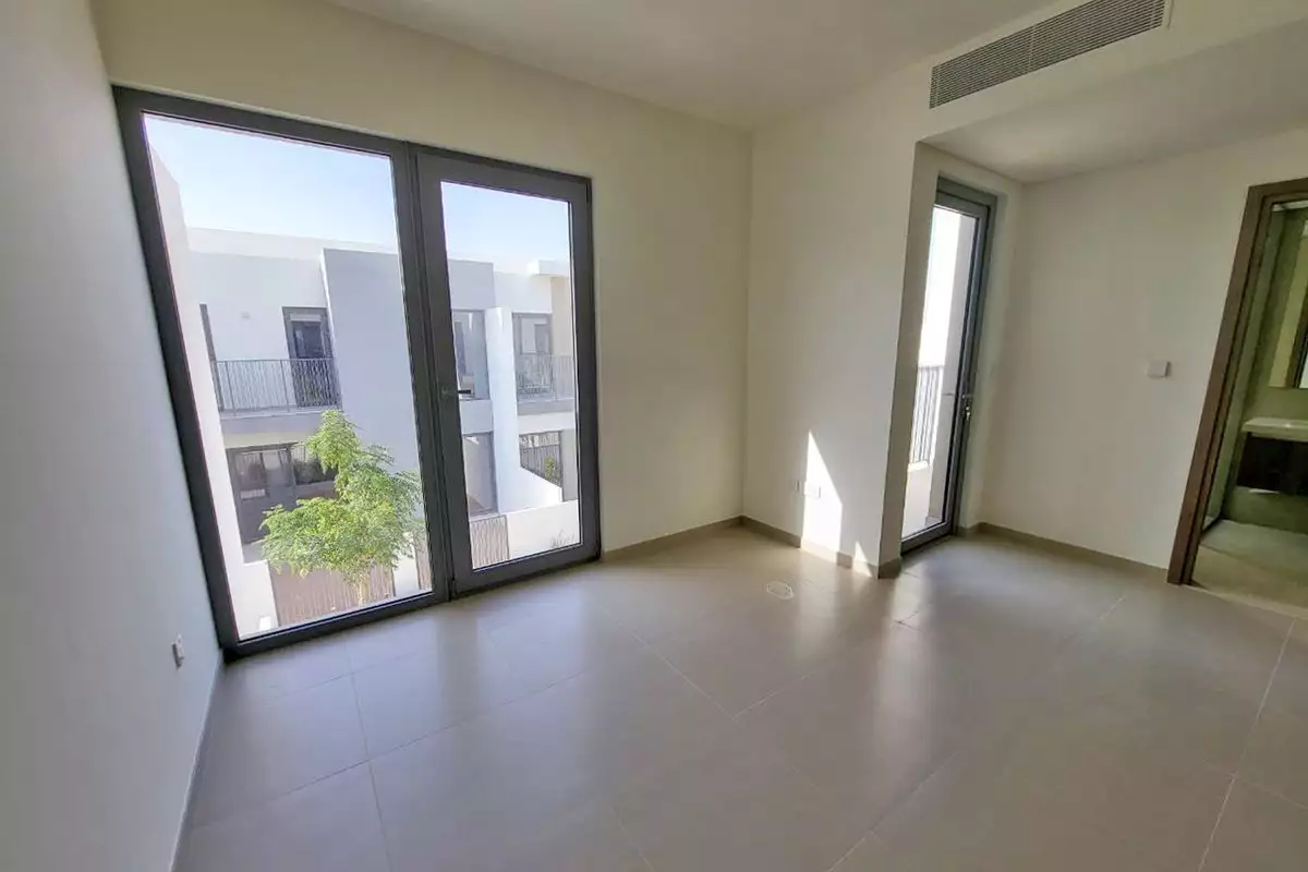 Таунхаус 200м² в ОАЭ, Дубай. Стоимостью 774118€ аренда фото-9