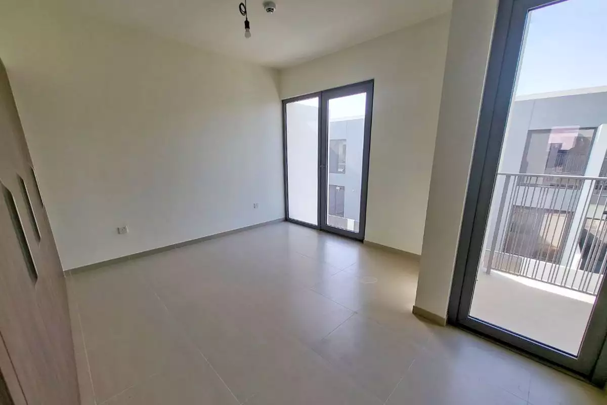 Таунхаус 200м² в ОАЭ, Дубай. Стоимостью 774118€ аренда фото-10
