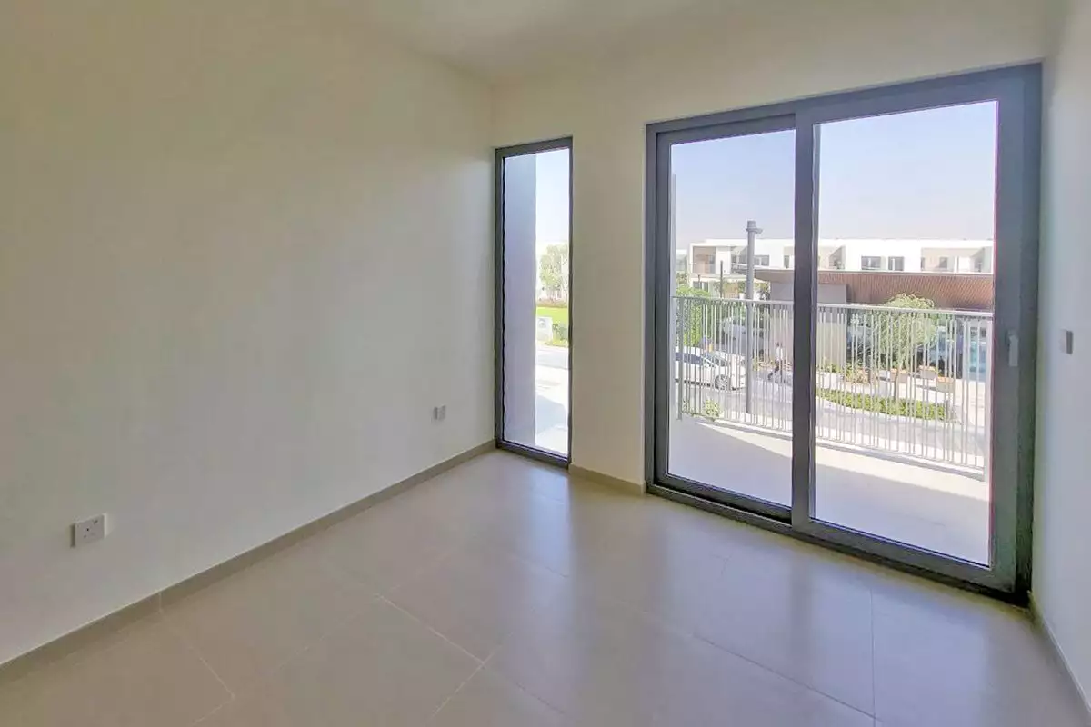 Таунхаус 200м² в ОАЭ, Дубай. Стоимостью 774118€ аренда фото-11