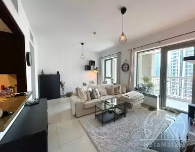 Купить квартиру в ОАЭ 412031€