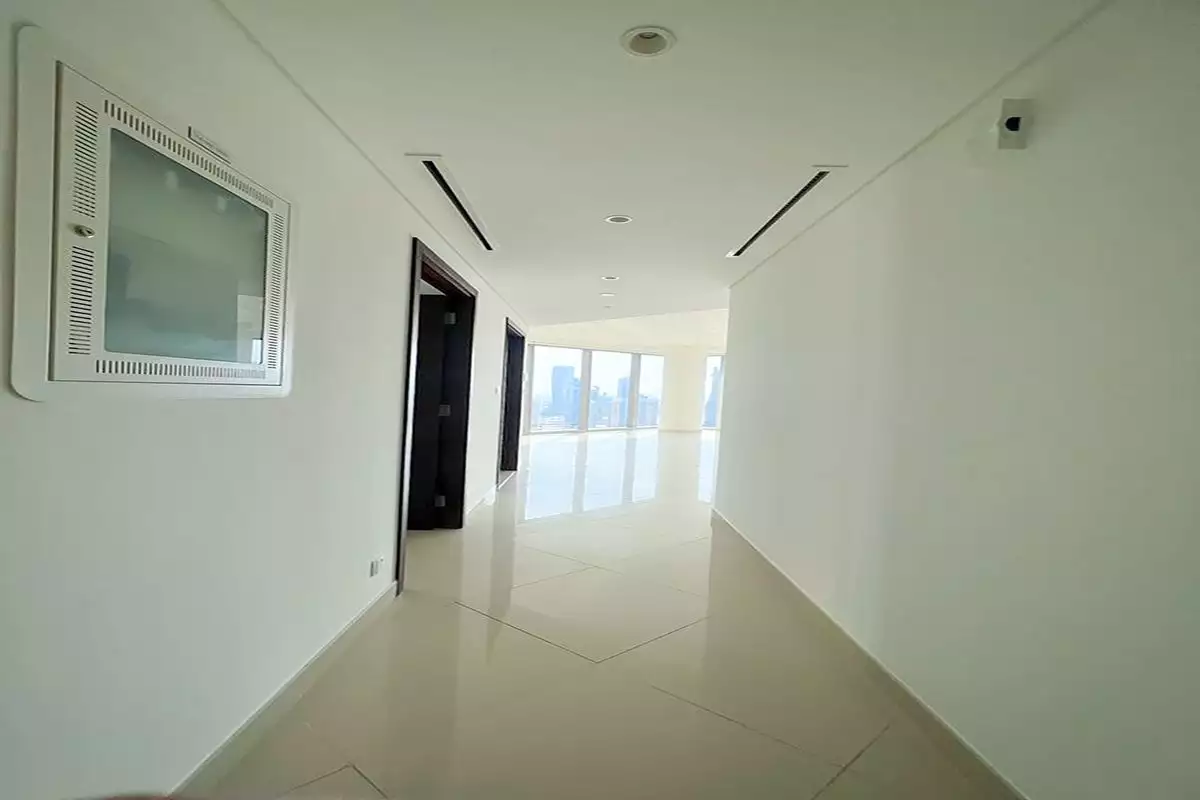 Квартира 134м² в ОАЭ, Дубай. Стоимостью 998862€ аренда фото-2