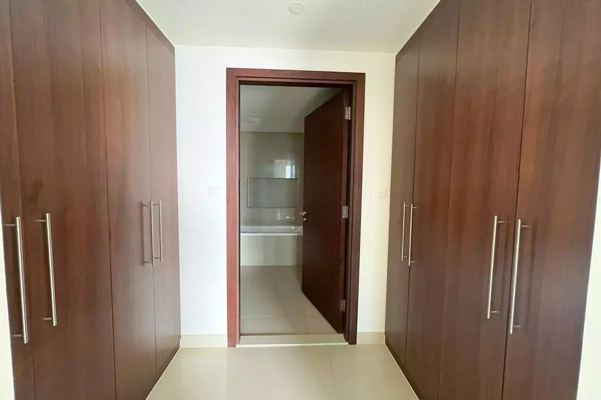 Квартира 134м² в ОАЭ, Дубай. Стоимостью 998862€ аренда фото-7