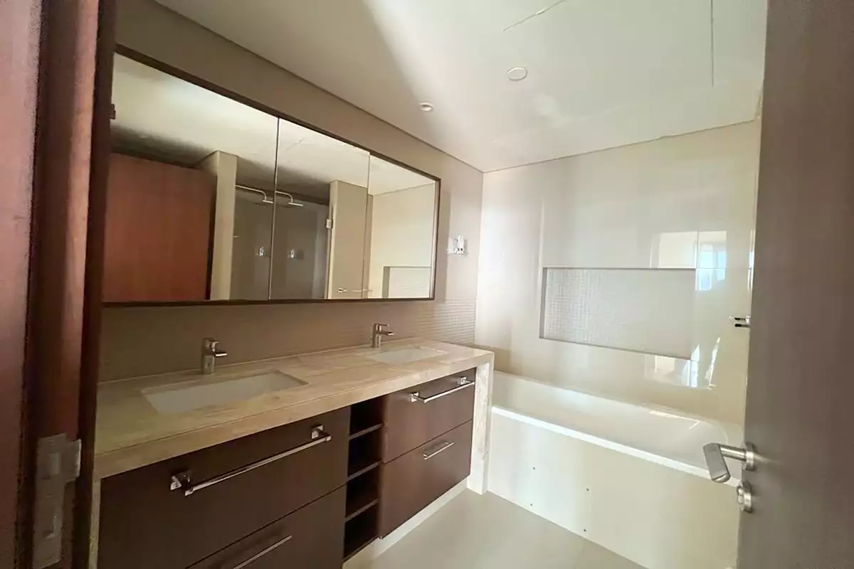 Квартира 134м² в ОАЭ, Дубай. Стоимостью 998862€ аренда фото-9