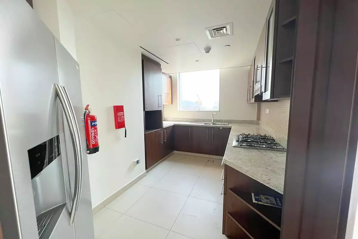Квартира 134м² в ОАЭ, Дубай. Стоимостью 998862€ аренда фото-10