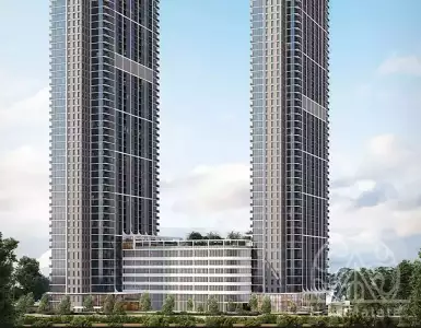 Купить квартиру в ОАЭ 473960€