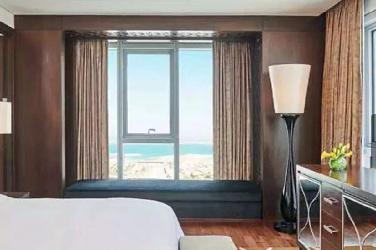 Квартира 174м² в ОАЭ, Дубай. Стоимостью 874004€ аренда фото-3
