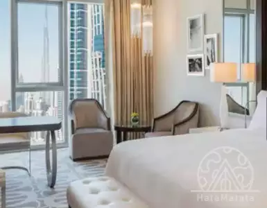 Купить квартиру в ОАЭ 874004€