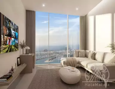 Купить квартиру в ОАЭ 365729€