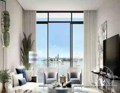 Купить квартиру в ОАЭ 621792€
