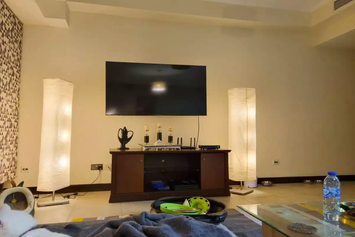 Квартира 103м² в ОАЭ, Дубай. Стоимостью 387059€ аренда фото-4
