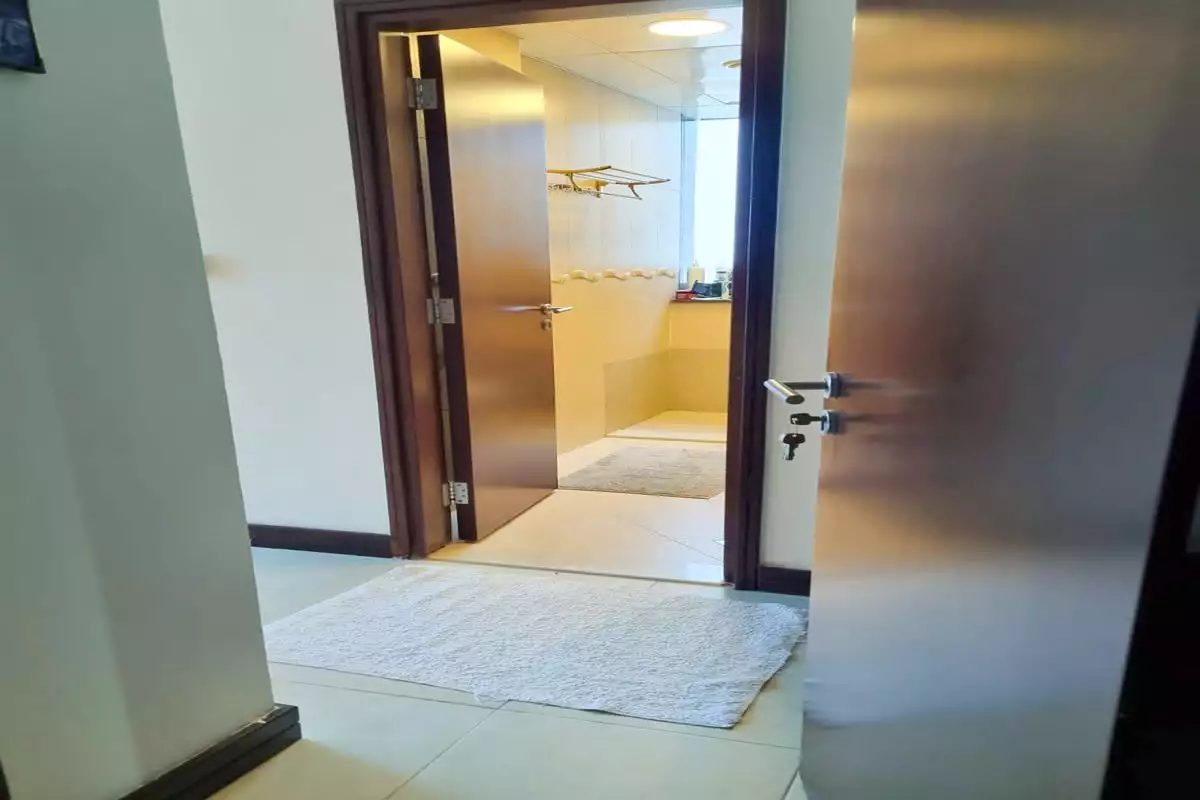 Квартира 103м² в ОАЭ, Дубай. Стоимостью 387059€ аренда фото-5