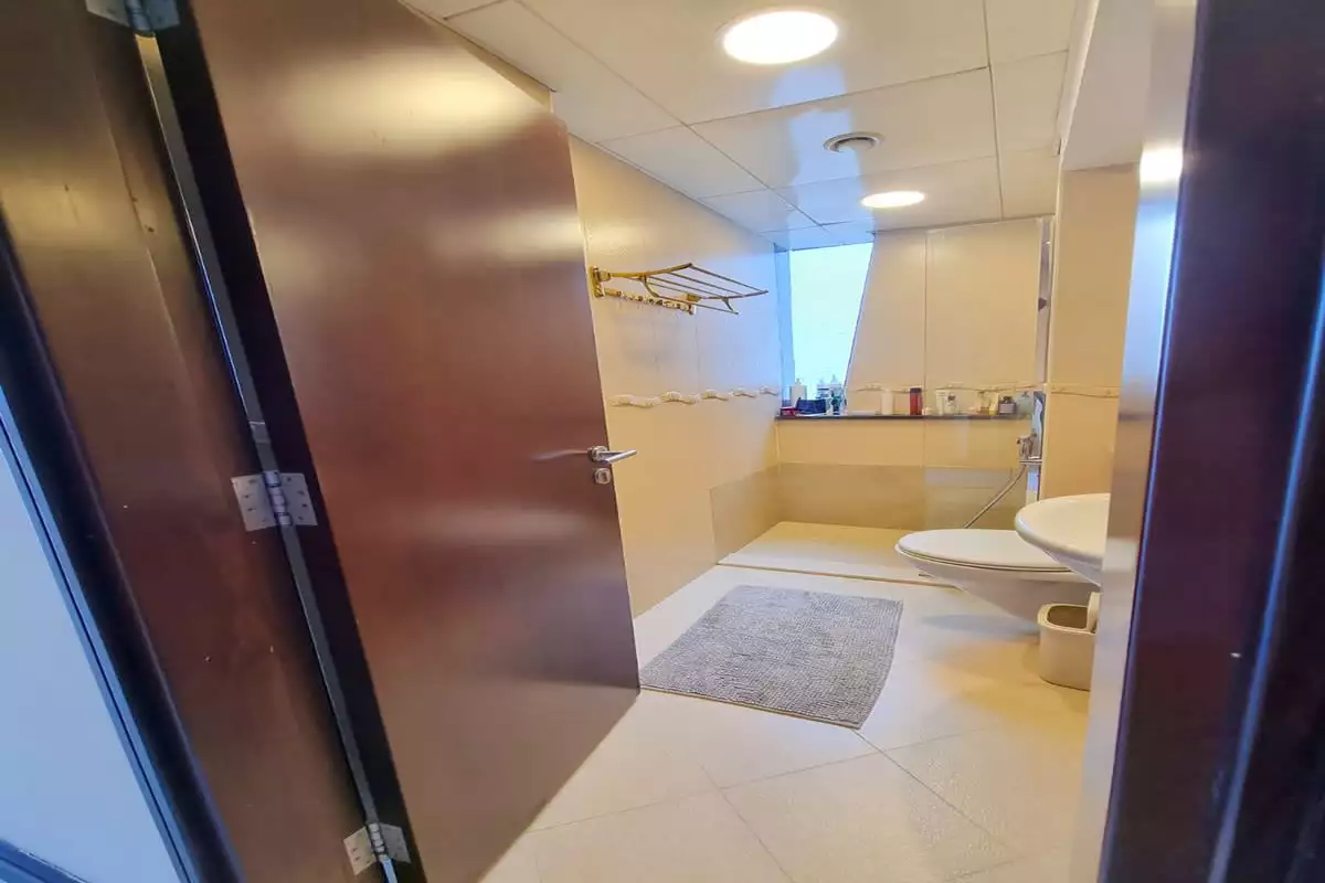 Квартира 103м² в ОАЭ, Дубай. Стоимостью 387059€ аренда фото-7