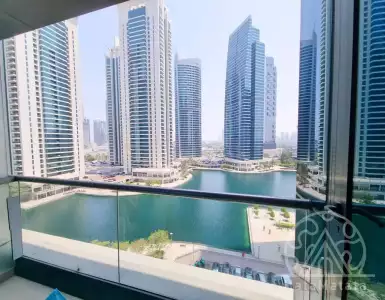 Купить квартиру в ОАЭ 387059€
