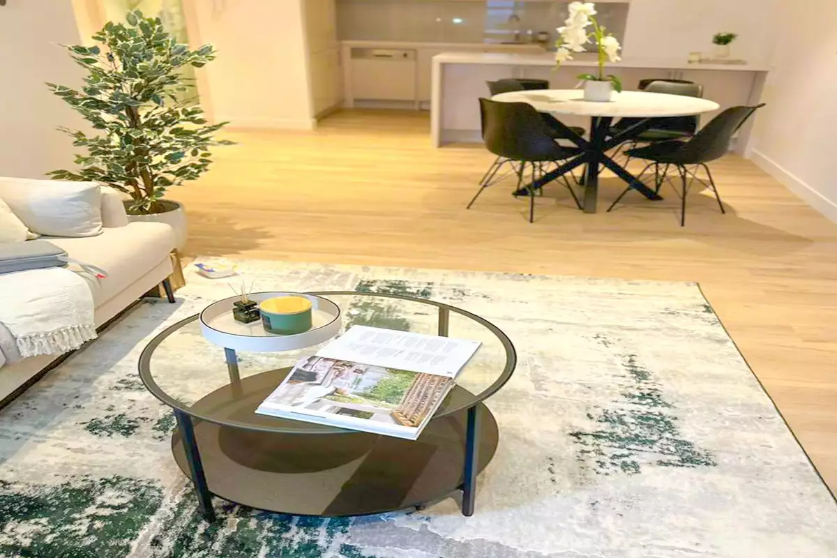 Квартира 110м² в ОАЭ, Дубай. Стоимостью 646763€ аренда фото-4